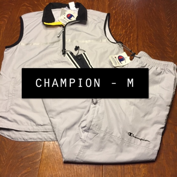 Champion Other - CLOSING JUNE 4, 2019